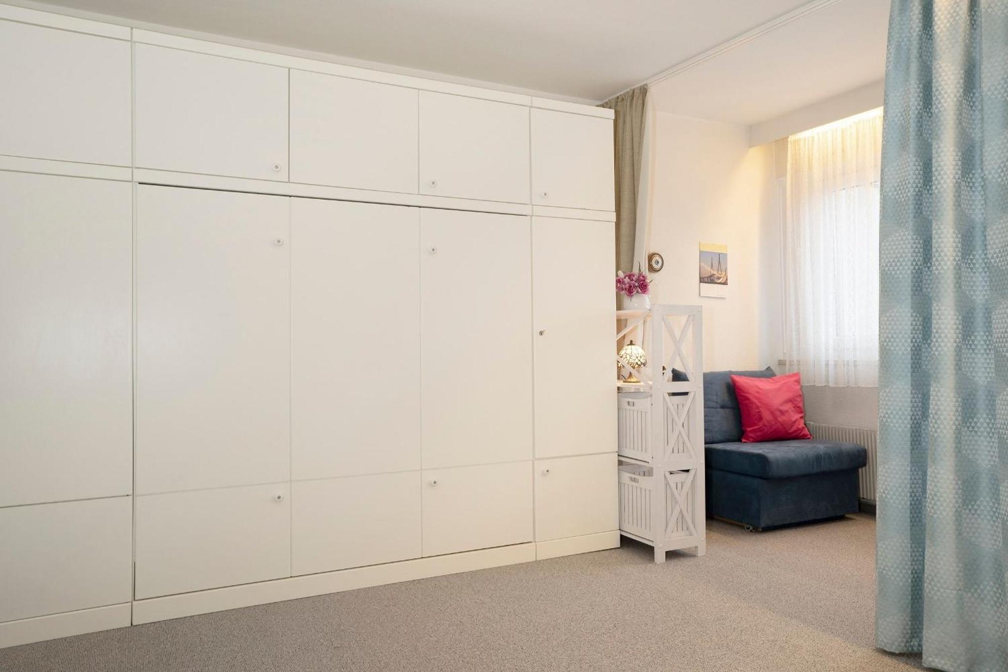 Berolina Wohnung 112 Dahme  Exterior foto