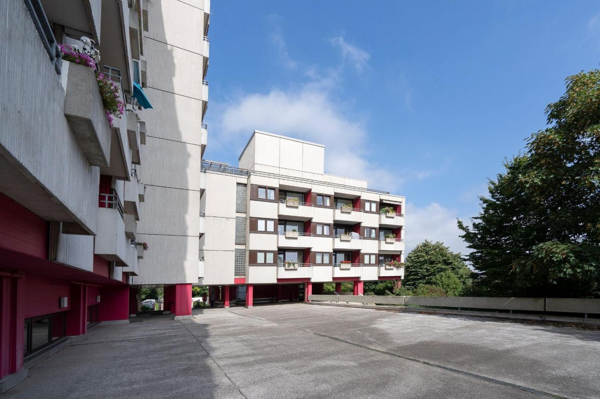Berolina Wohnung 112 Dahme  Exterior foto